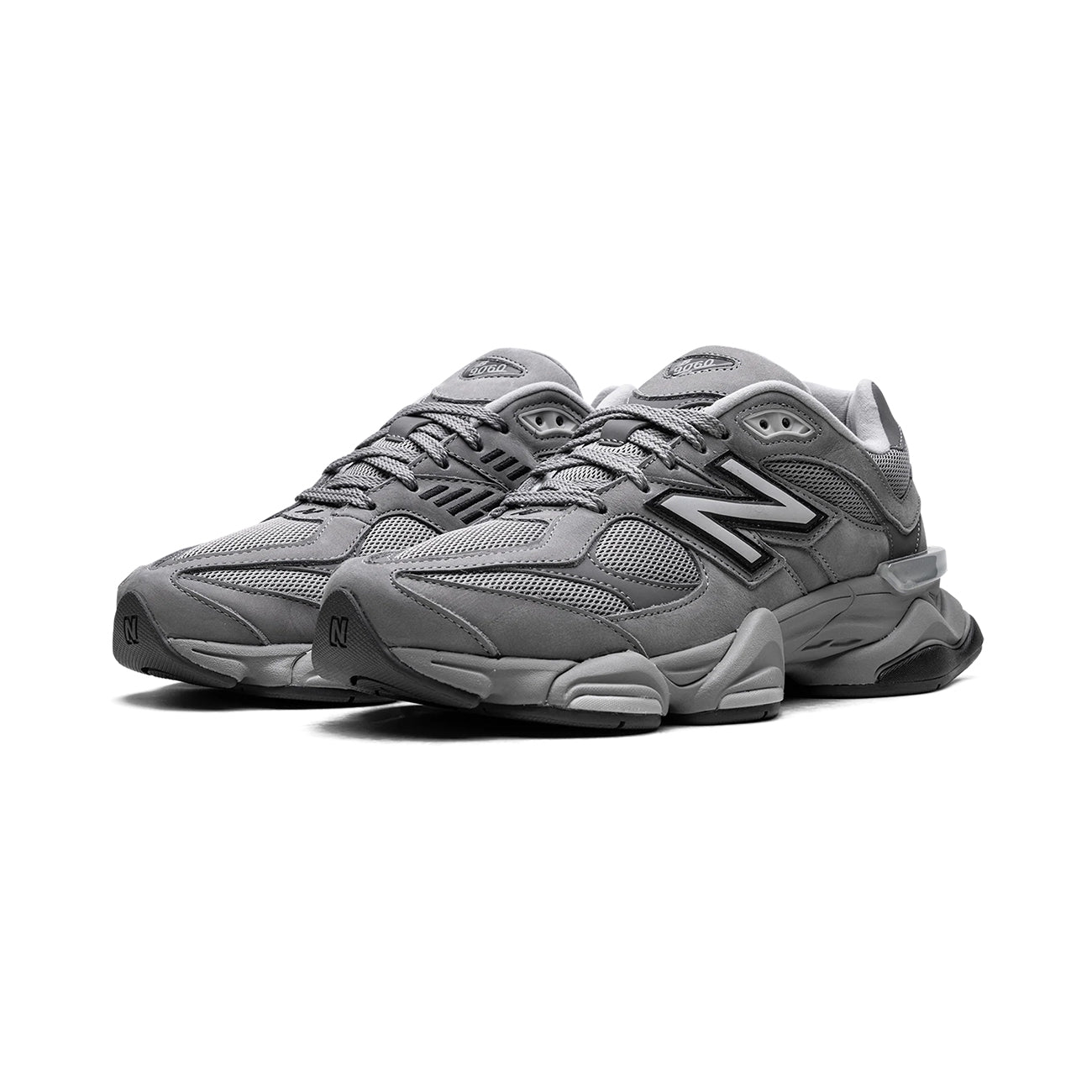 NB  - 9060 | Shadow Grey