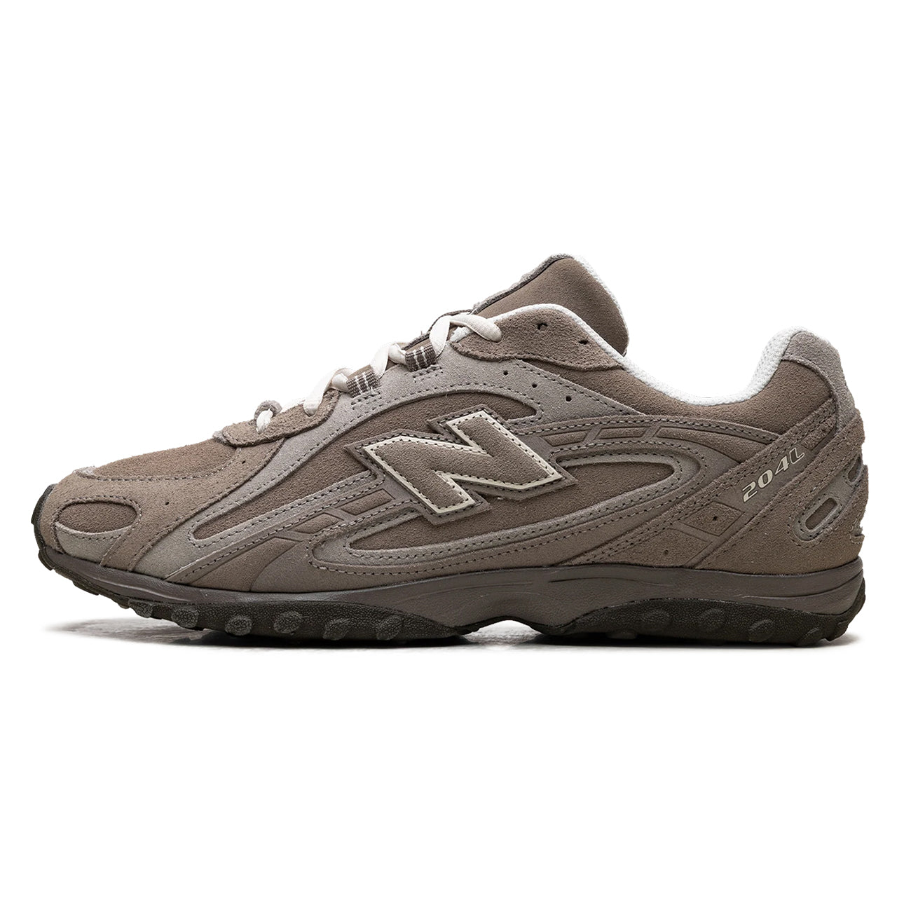NB 204L Mushroom Arid Stone | Zalorah