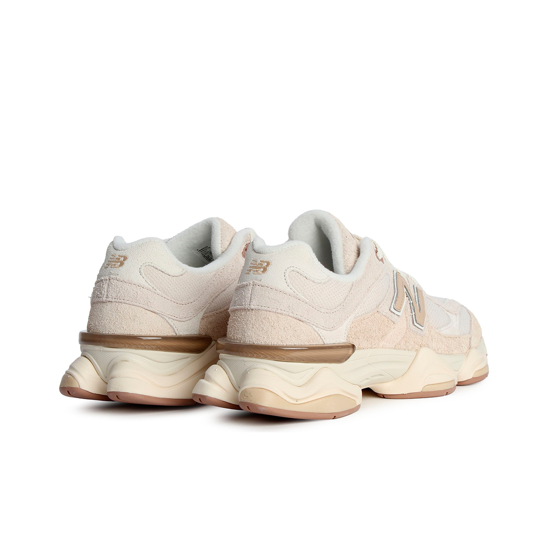 NB - 9060 Bisque with Sea Salt
