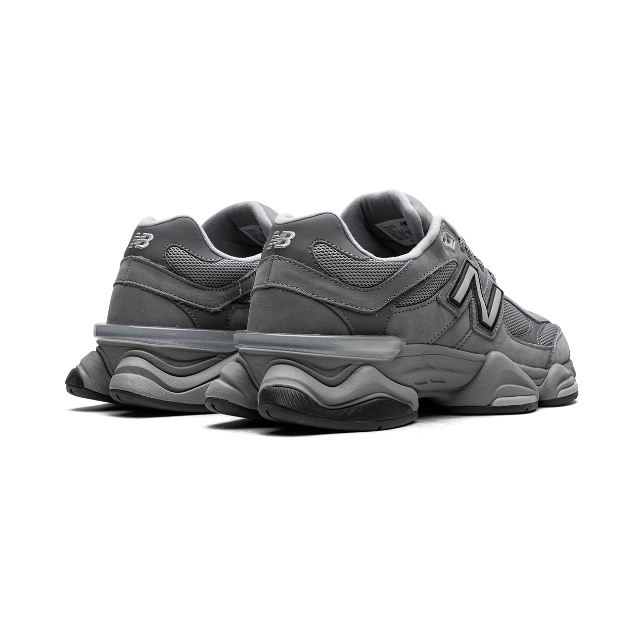 NB  - 9060 | Shadow Grey