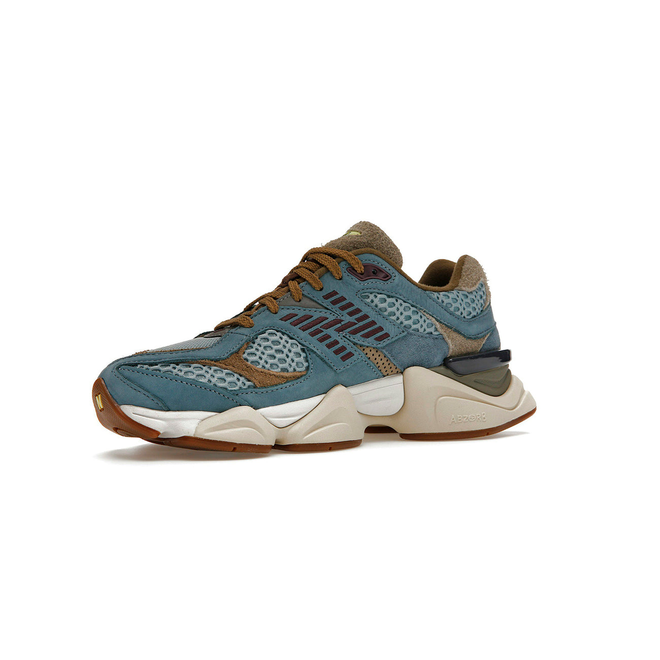 NB - 9060 Bodega Age of Discovery