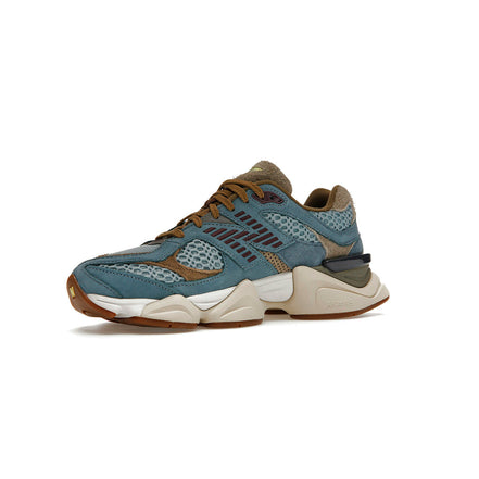 NB - 9060 Bodega Age of Discovery