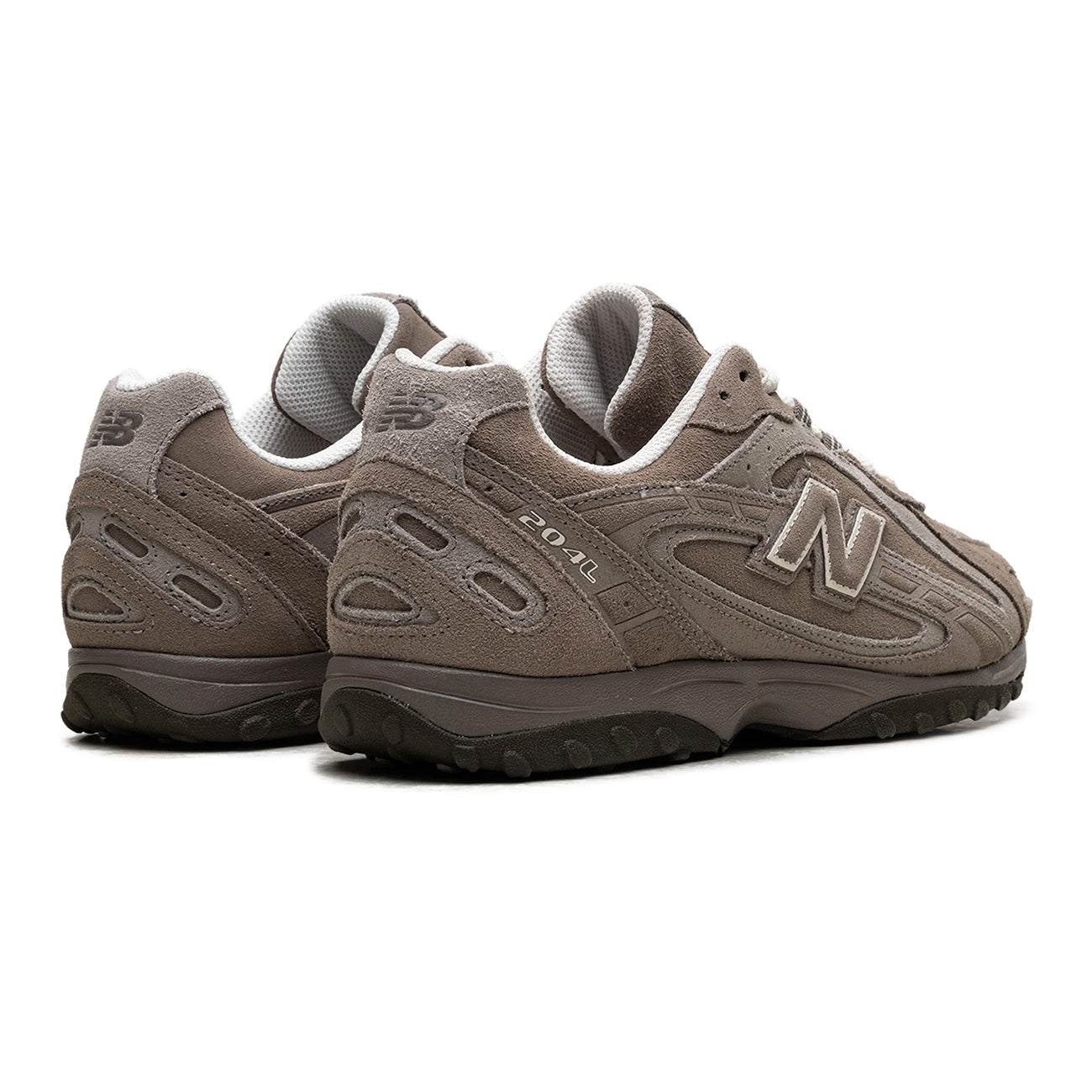 NB 204L Mushroom Arid Stone | Zalorah