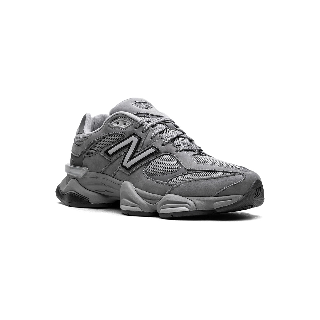 NB  - 9060 | Shadow Grey
