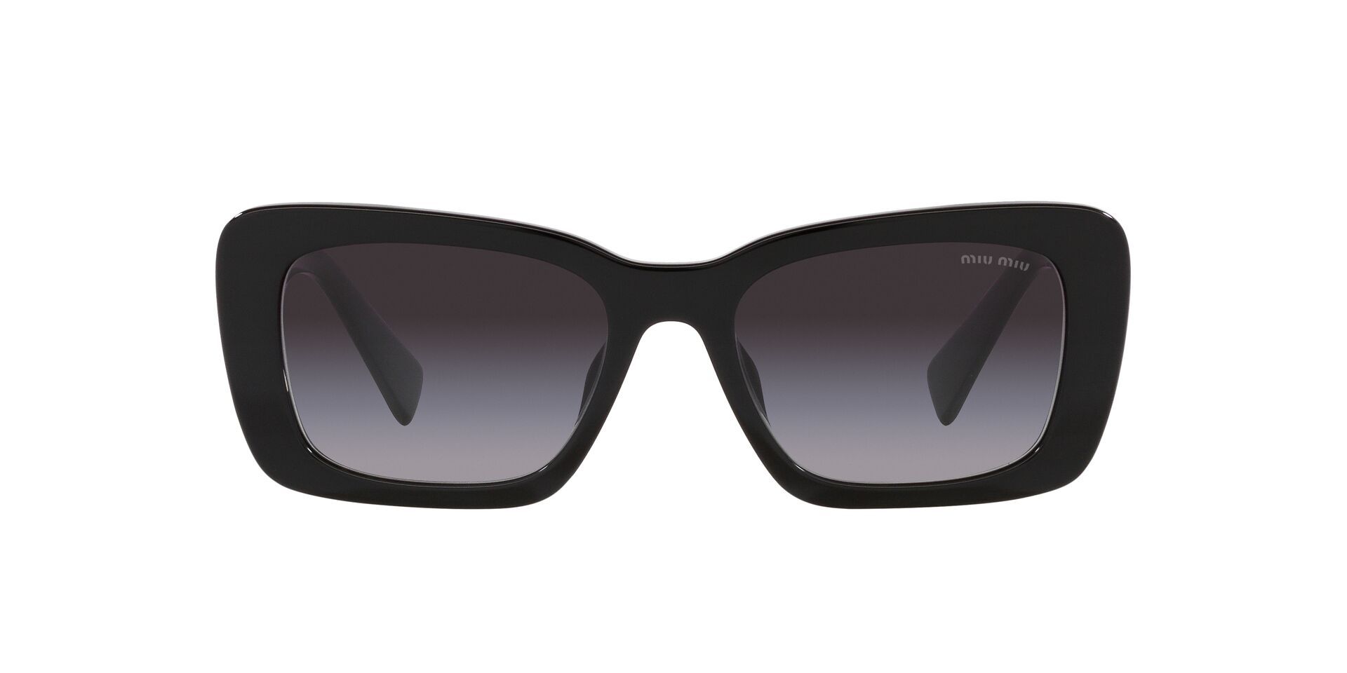 Eyewear -  MU 09WS Runway