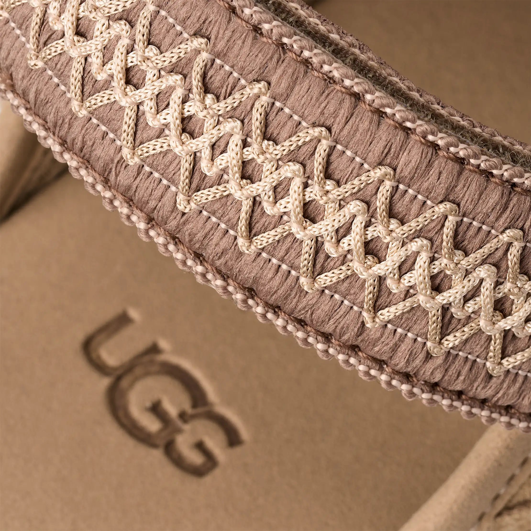 UGG Goldenstar Clog - Limited Edition