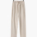 Marrakech - Linen Pantalon (Slim Fit)
