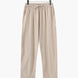 Zanzibar - Linen Pantalon