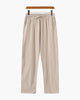 Zanzibar - Linen Pantalon