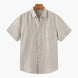 Cape Town - Linen Shirt (Shortsleeve)