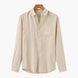 Cape Town - 100% Linen Shirt