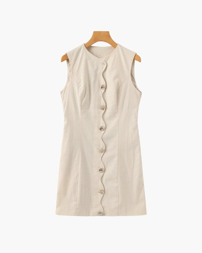 Shellie Dress