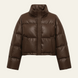The Aspen Down Puffer Jacket