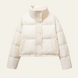 The Aspen Down Puffer Jacket