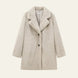 The Aspen Faux Fur Coat