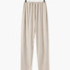 Marrakech - Linen Pantalon (Slim Fit)