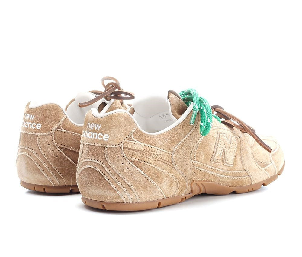 MIU MIU 530 SL Women’s Sneakers | Zalorah