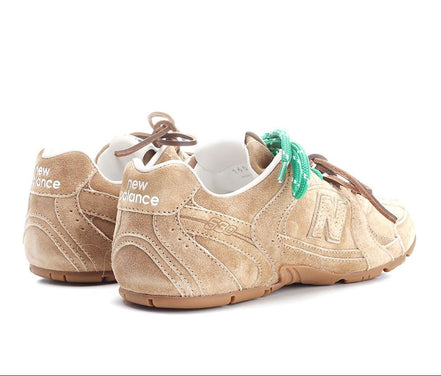 MIU MIU 530 SL Women’s Sneakers | Zalorah