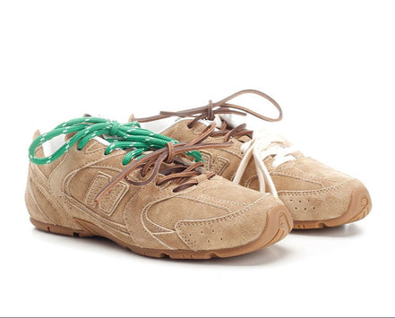 MIU MIU 530 SL Women’s Sneakers | Zalorah