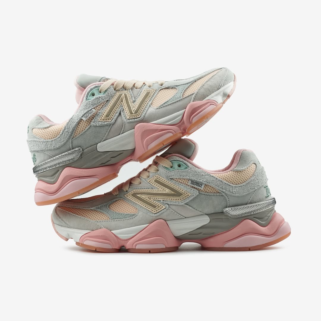 NB - 9060 | Voices - Limited Edition