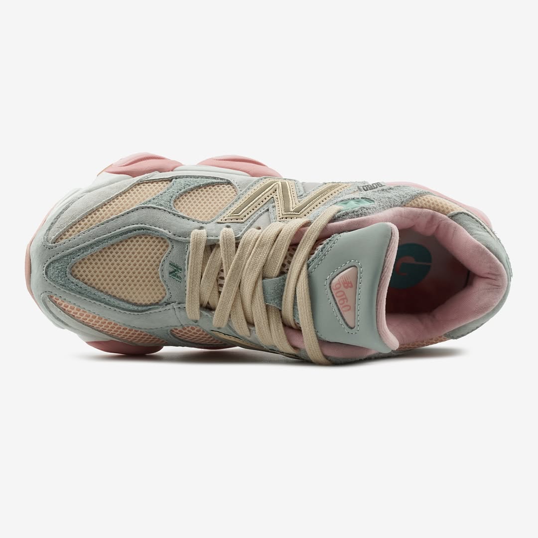 NB - 9060 | Voices - Limited Edition