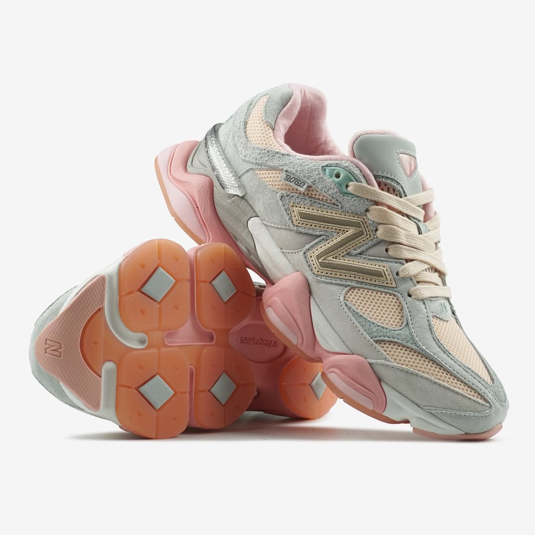 NB - 9060 | Voices - Limited Edition