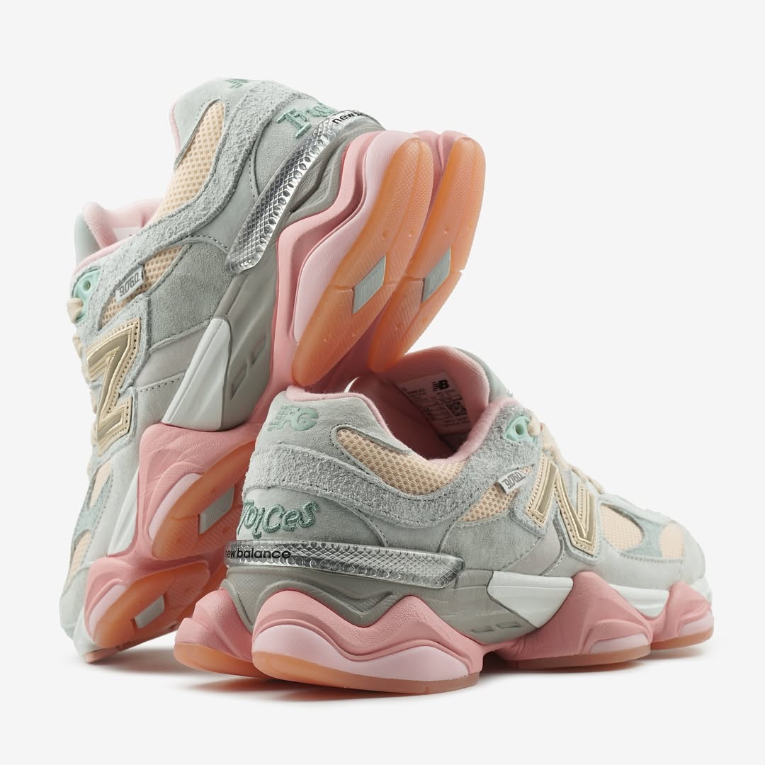 NB - 9060 | Voices - Limited Edition