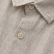 Cape Town - Linen Shirt (Shortsleeve)
