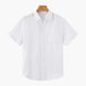 Cape Town - Linen Shirt (Shortsleeve)