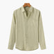 Cape Town - 100% Linen Shirt