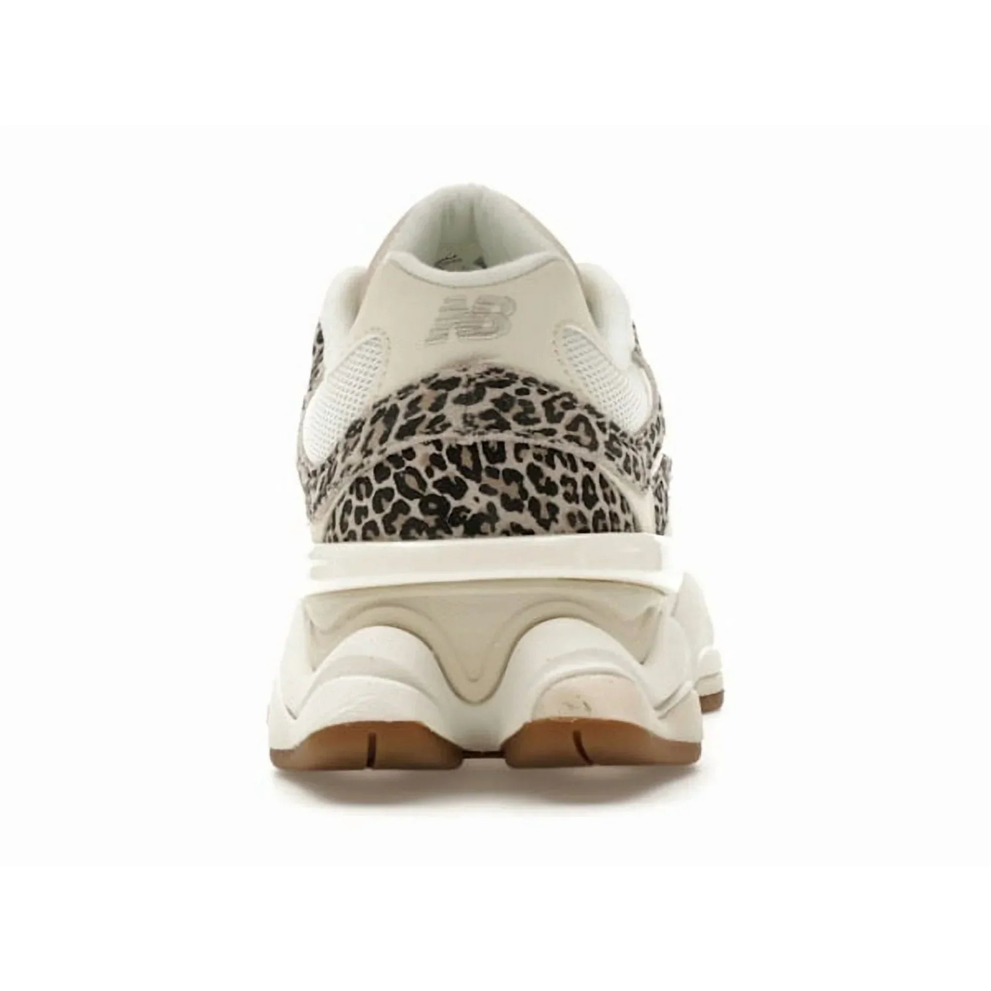 NB -  9060 | Leopard Print