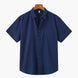 Cape Town - Linen Shirt (Shortsleeve)