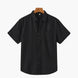 Cape Town - Linen Shirt (Shortsleeve)
