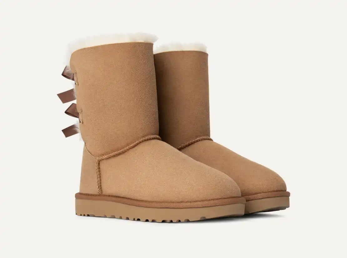 Women's Bailey Bow II Ugg