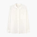 Estate Lady Linen Shirt