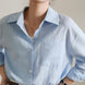 Estate Lady Linen Shirt