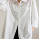 Estate Lady Linen Shirt
