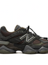 NB - 9060-Blacktop Dark Moss