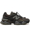 NB - 9060-Blacktop Dark Moss