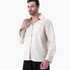 Cape Town - 100% Linen Shirt
