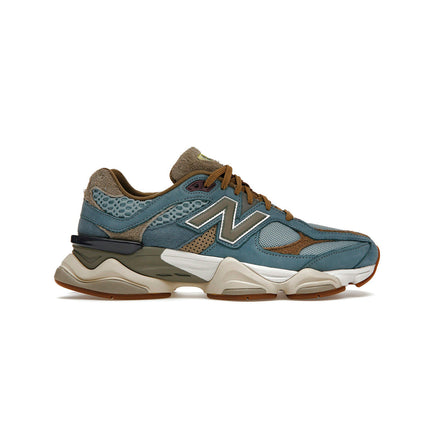 NB - 9060 Bodega Age of Discovery
