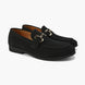 Luxury Suede Loafers