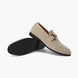 Luxury Suede Loafers