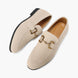 Luxury Suede Loafers