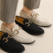 Luxury Suede Loafers