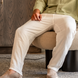 Marrakech - Linen Pantalon (Slim Fit)
