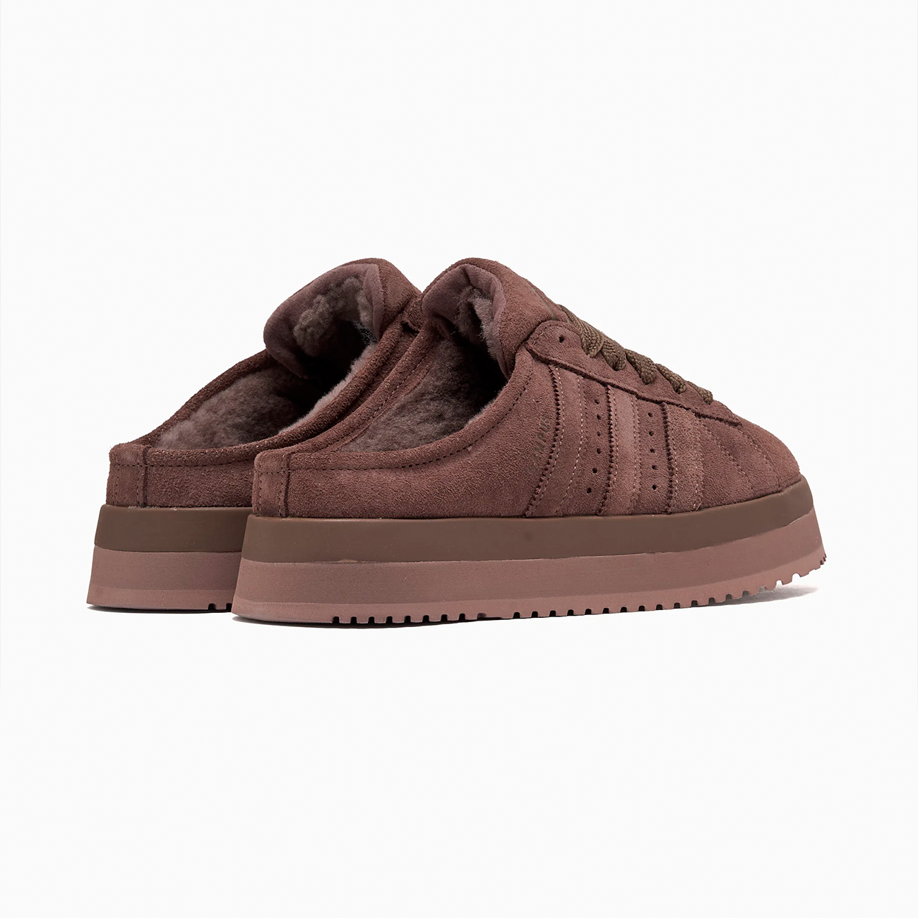 Campus Winter Low WMNS Magic Brown