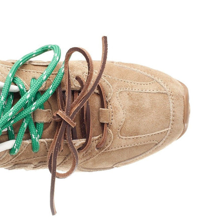 MIU MIU 530 SL Women’s Sneakers | Zalorah