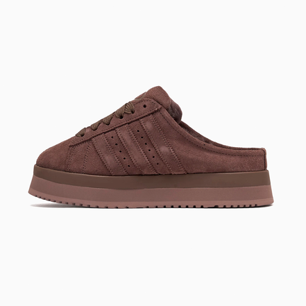 Campus Winter Low WMNS Magic Brown