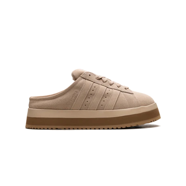 Campus Winter Low WMNS Magic Beige